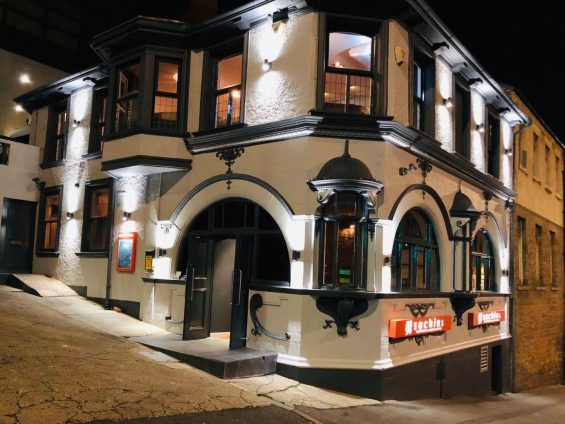 Sachins in the top 10% of restaurants worldwide