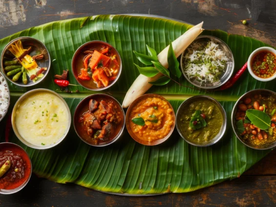 How to incorporate healthy Indian food into your diet